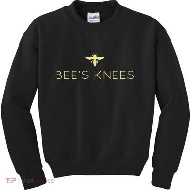 Bees Knees Kids Sweatshirt