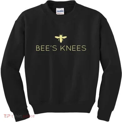 Bees Knees Kids Sweatshirt