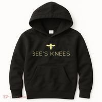 Bees Knees Kids Hoodie thumb 0