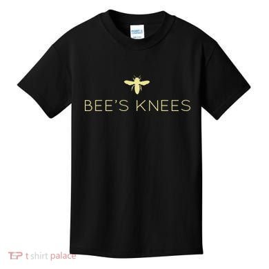 Bees Knees Kids T-Shirt