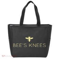 Bees Knees Tote Bag thumb 0