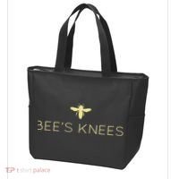 Bees Knees Tote Bag thumb 3