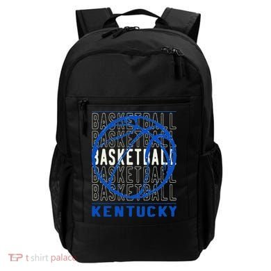 Basketball Kentucky Backpack