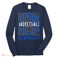 Basketball Kentucky Long Sleeve Shirt thumb 0