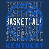 Basketball Kentucky Long Sleeve Shirt thumb 2