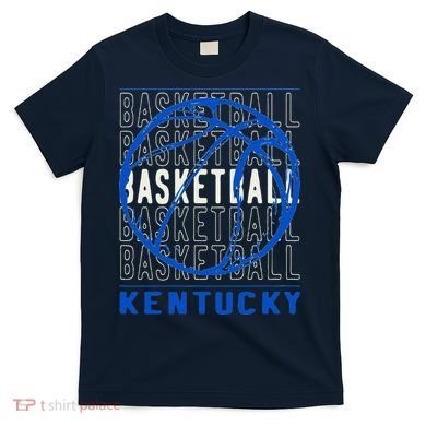Basketball Kentucky T-Shirt