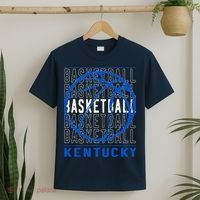 Basketball Kentucky T-Shirt thumb 2
