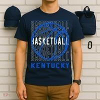 Basketball Kentucky T-Shirt thumb 6