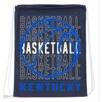 Basketball Kentucky Drawstring Bag thumb 0