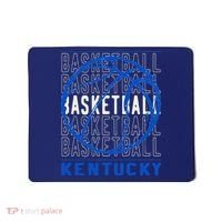 Basketball Kentucky Mousepad thumb 0