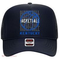 Basketball Kentucky Hat thumb 0