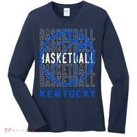 Basketball Kentucky Women's Long Sleeve Shirt thumb 0