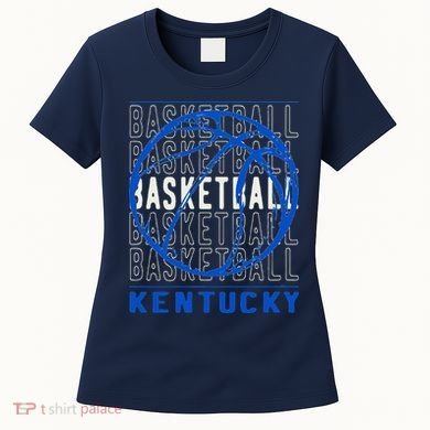 Basketball Kentucky Women's T-Shirt