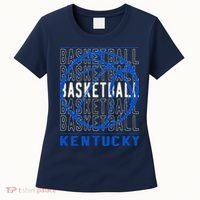 Basketball Kentucky Women's T-Shirt thumb 0