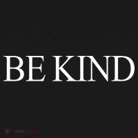 Be Kind City Backpack thumb 2
