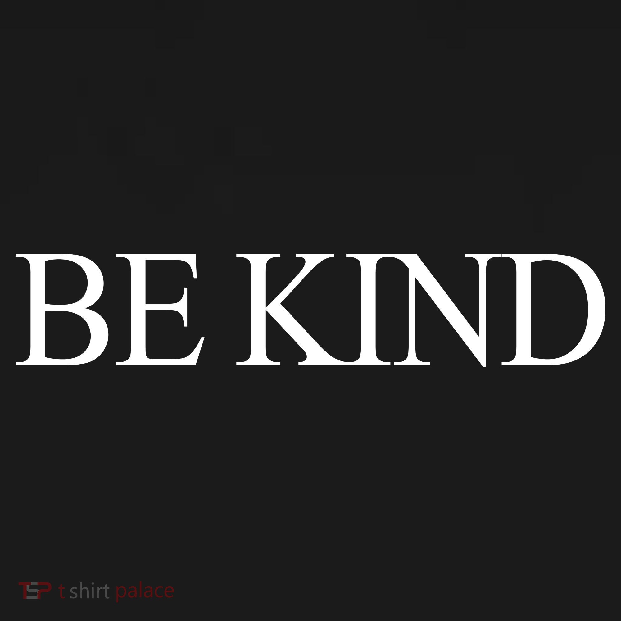 Be Kind City Backpack