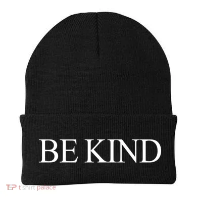 Be Kind Beanie