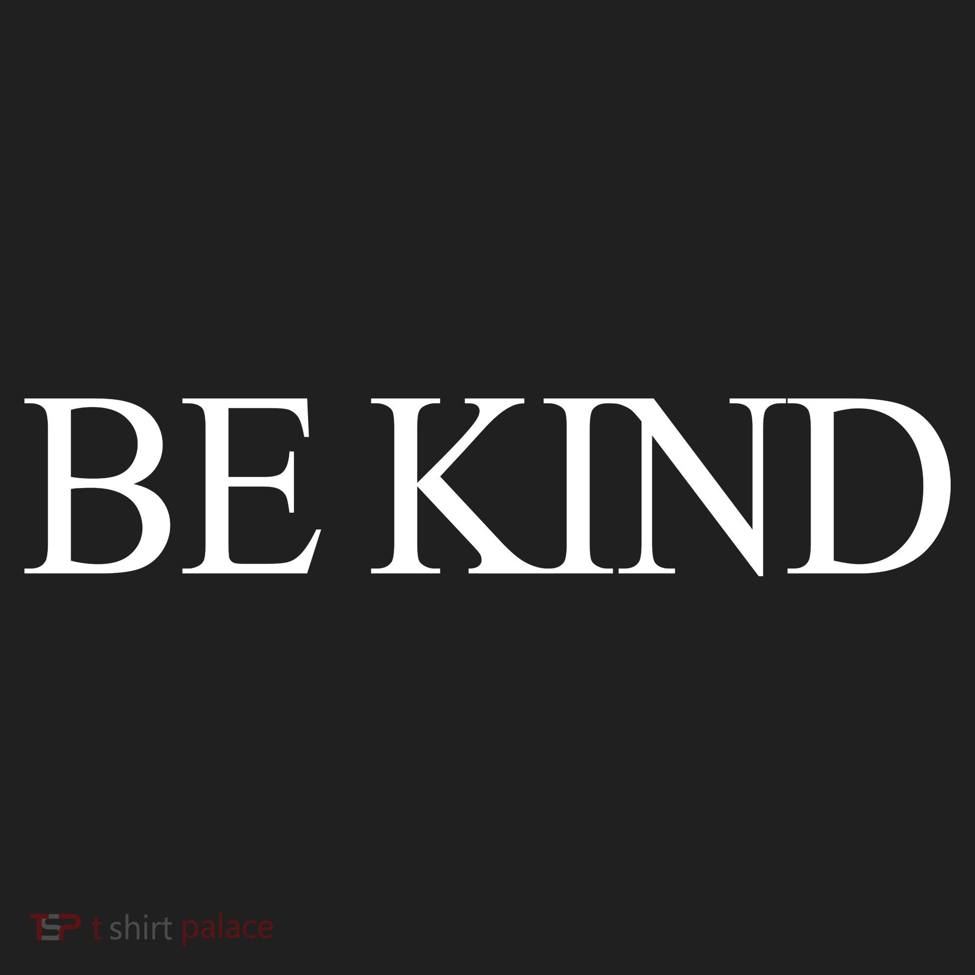 Be Kind Beanie