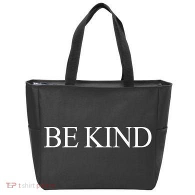 Be Kind Tote Bag
