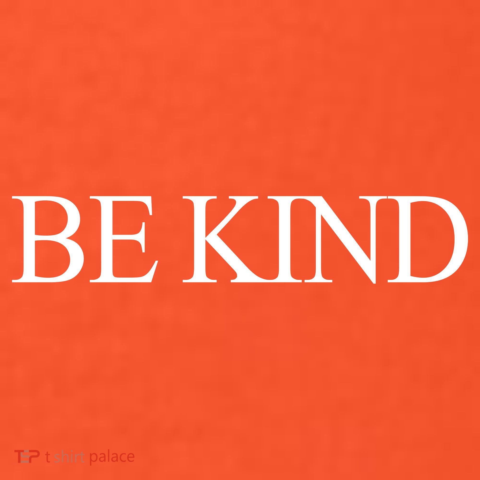 Be Kind USA-Made Doggie Bandana