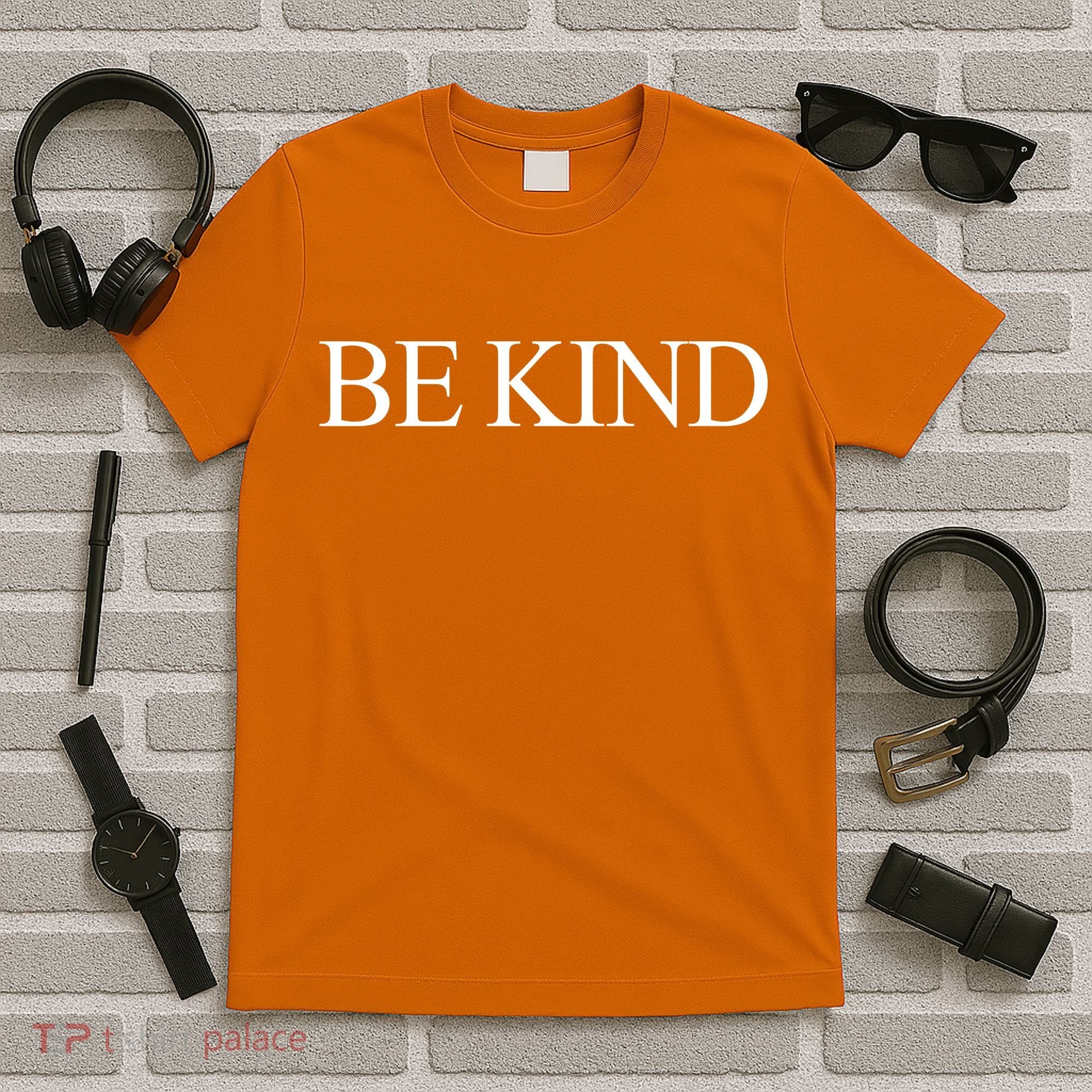 Be Kind T-Shirt