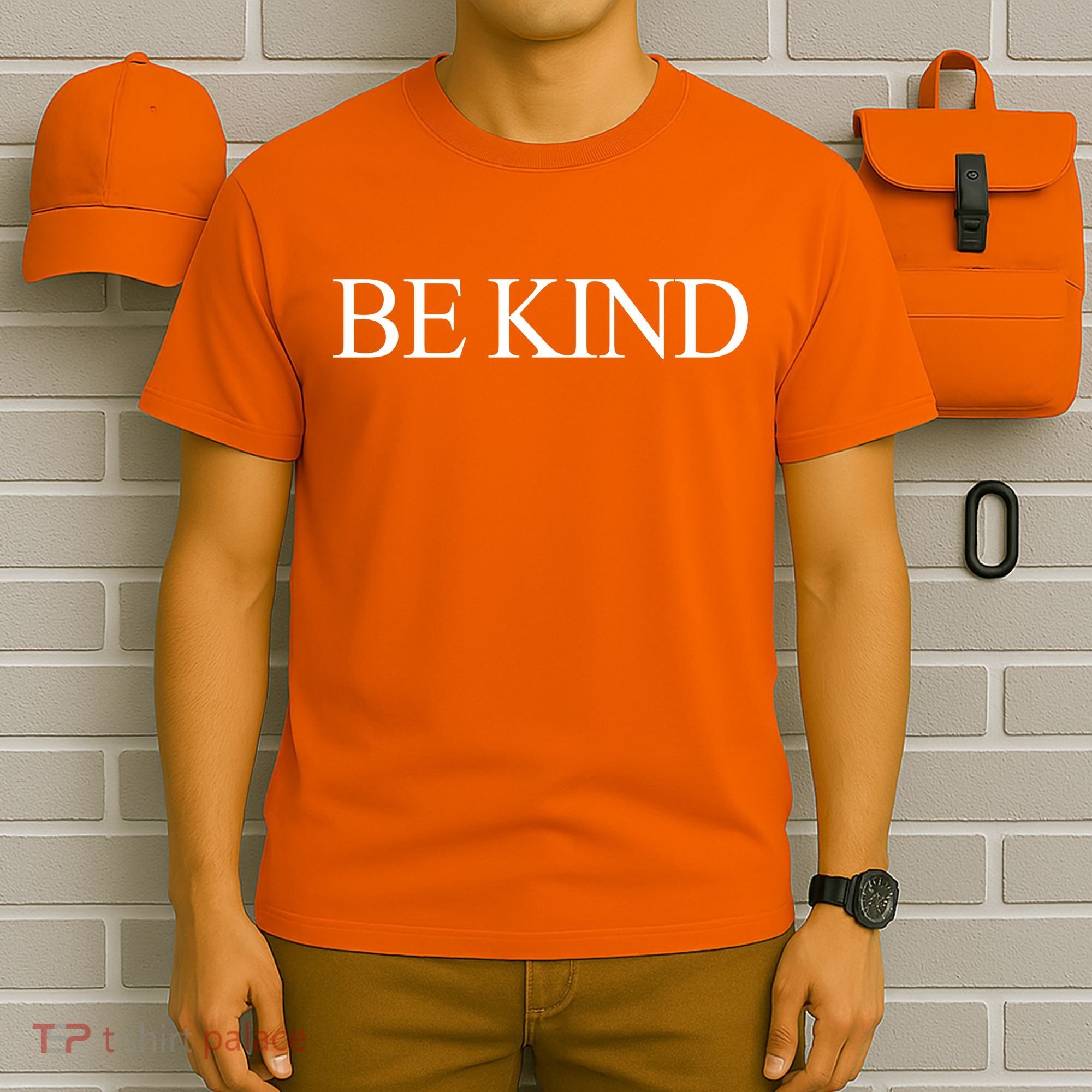 Be Kind T-Shirt