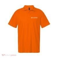 Be Kind Polo thumb 0