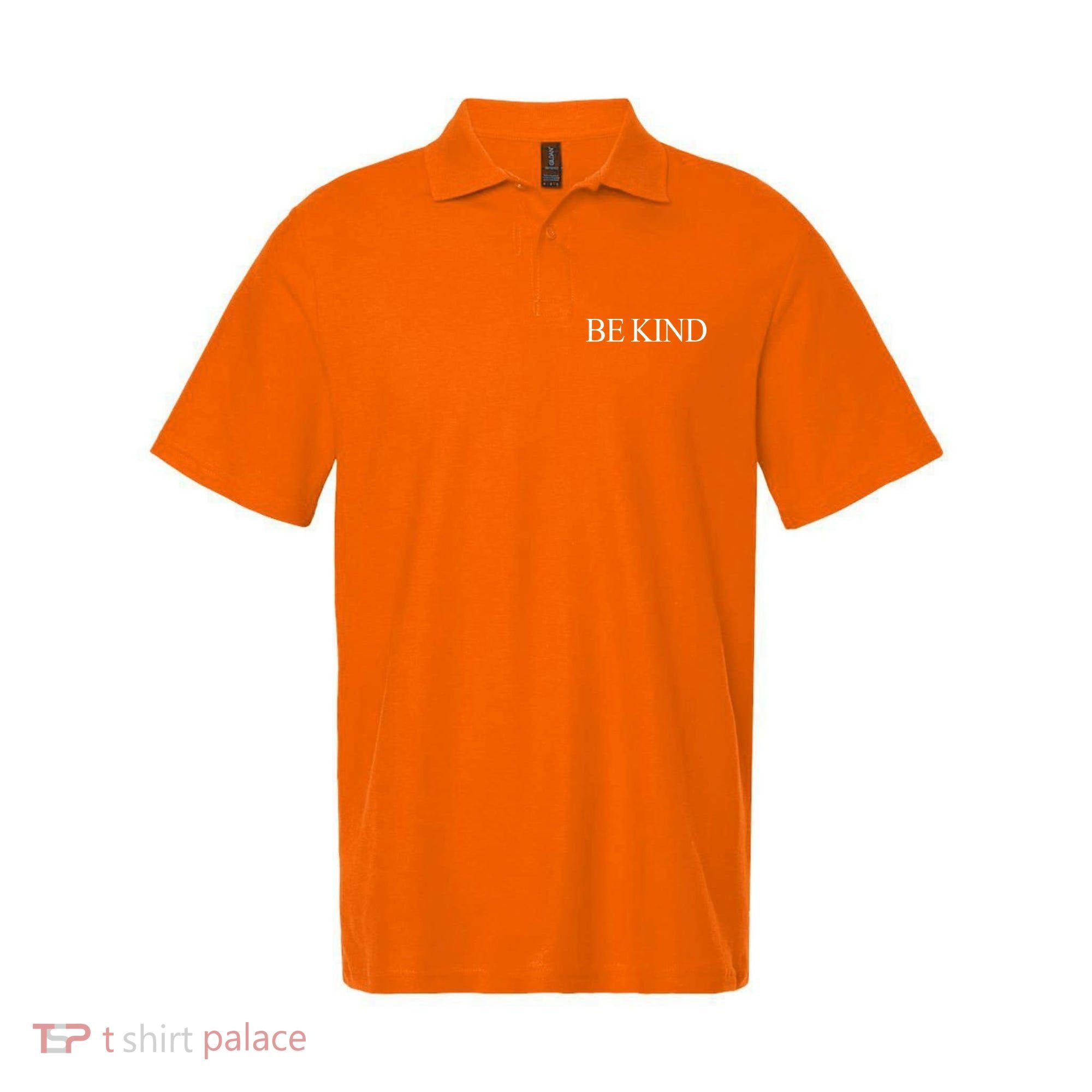 Be Kind Polo