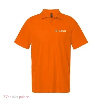 Be Kind Polo