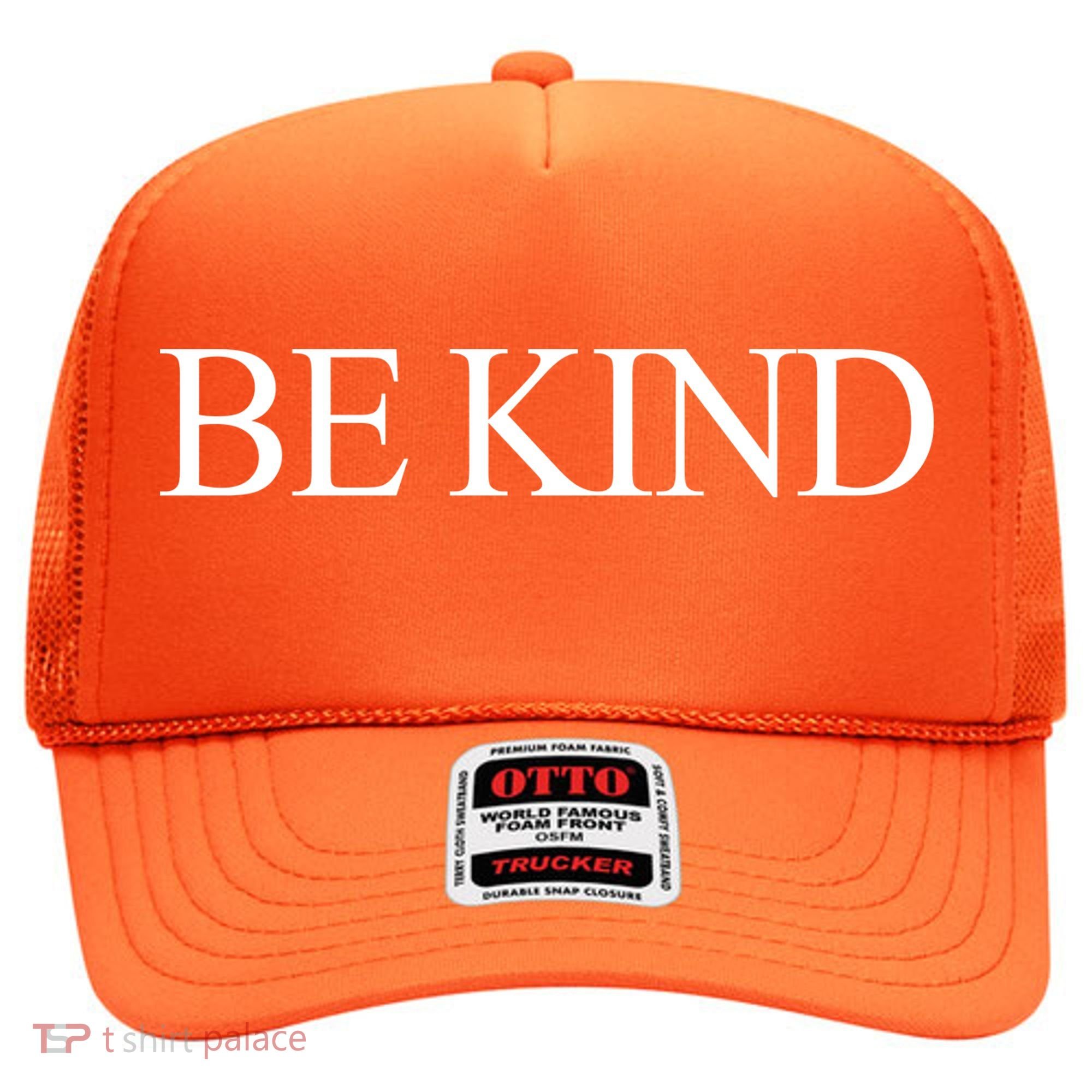 Be Kind Hat