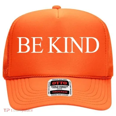 Be Kind Hat
