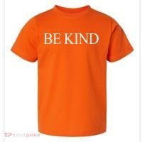 Be Kind Toddler T-Shirt thumb 0