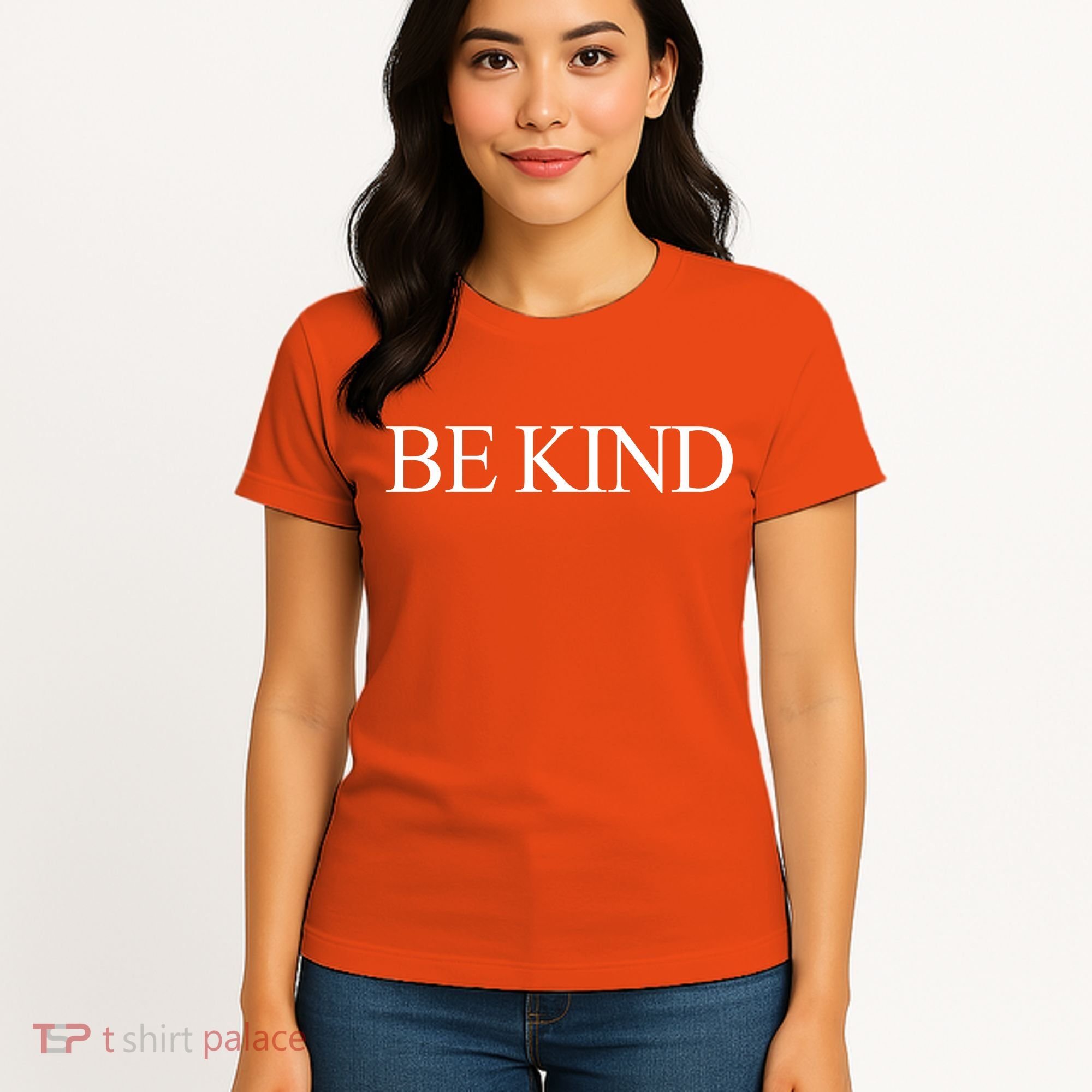 Be Kind Women's T-Shirt