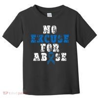 Be Kind Blue Sunflower Child Abuse Prevention Awareness Toddler T-Shirt thumb 0