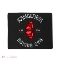 Boxing Kbg(Kamogawa) Boxing Gym Est 1950 Mousepad thumb 0