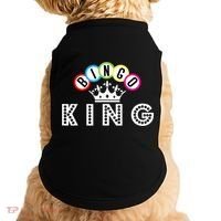 Bingo King Doggie Tank thumb 0