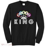 Bingo King Sweatshirt thumb 0