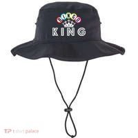Bingo King Bucket Hat thumb 0