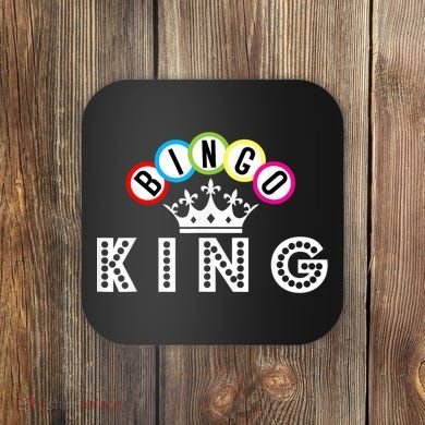 Bingo King Coaster