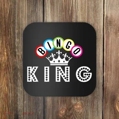 Bingo King Coaster