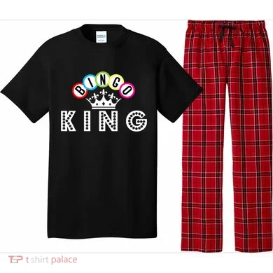 Pajama Set