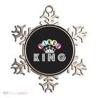 Bingo King Ornament thumb 0
