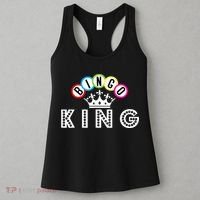 Bingo King Women's Tank Top thumb 3