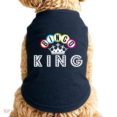 Doggie Tank