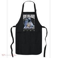 Backprint King Baldwin Iv Apron thumb 0
