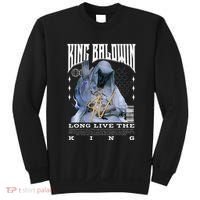 Backprint King Baldwin Iv Sweatshirt thumb 0