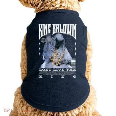 Doggie Tank