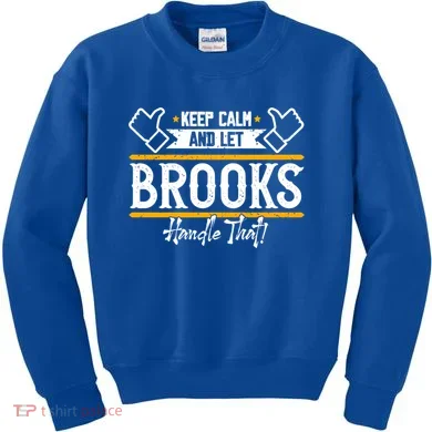 Kids Sweatshirt