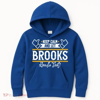 Kids Hoodie