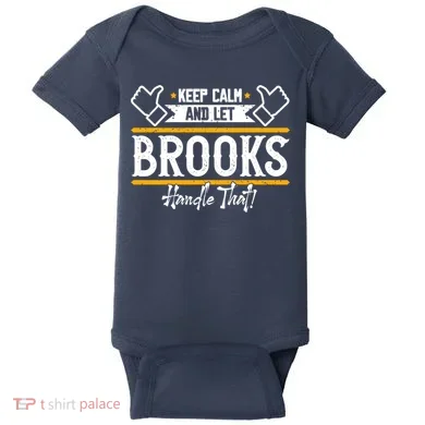 Baby Bodysuit